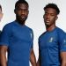 Chelsea present&oacute; una camiseta en homenaje a la primera FA Cup ganada