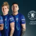 El Chelsea confirm&oacute; a Fever como patrocinador