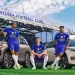 Chelsea FC suma a GAC como nuevo socio automotriz global