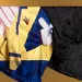 Chelsea lanz&oacute; dos camisetas inspiradas en los '90