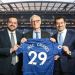 Chelsea teme por el Brexit y cierra con MSC Cruceros como nuevo patrocinador