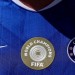 El Chelsea pide a la Premier League mantener el parche de campe&oacute;n del Mundo