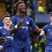 Chelsea cambia el sponsor de su camiseta