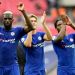 Chelsea en b&uacute;squeda de un nuevo sponsor 