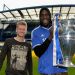 &iquest;Kevin Garnett se va al Chelsea de Mourinho?