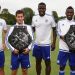 Hublot reemplaz&oacute; a Rotary como reloj oficial del Chelsea