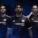 Chelsea present&oacute; su tercera camiseta adidas