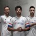 adidas present&oacute; el uniforme alternativo del Chelsea para la temporada 2015/16