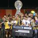 &iquest;Cu&aacute;nta plata gan&oacute; Rosario Central tras coronarse campe&oacute;n de la Copa TOTAL Argentina?