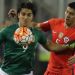 Evo Morales pidi&oacute; sancionar a Chile en Eliminatorias