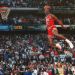 Los Angry Birds llegaron a la NBA de la mano de Los Bulls