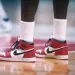 &iquest;Por qu&eacute; Chicago Bulls escondi&oacute; las zapatillas de la estatua de Michael Jordan?