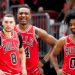 Chicago Bulls quiere sacarle r&eacute;dito a &ldquo;The Last Dance&rdquo; para conseguir inversiones millonarias