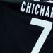 La camiseta de Chicharito ya es furor entre los hinchas del Leverkusen
