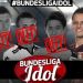 Chicharito Hern&aacute;ndez fue el elegido como el jugador preferido de la Bundesliga