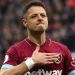 La llamativa marca que alcanz&oacute; Chicharito Hern&aacute;ndez en la temporada
