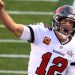 Tom Brady ganar&aacute; m&aacute;s en 10 a&ntilde;os como comentarista de TV que en toda su carrera como jugador