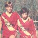 &iquest;Qui&eacute;n es Nicol&aacute;s Chiesa? El nuevo ojeador que pidi&oacute; Burdisso para Boca