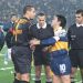 La historia de Chilavert y una posible nacionalizaci&oacute;n con Bilardo para jugar por Argentina