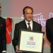 Se present&oacute; la Copa Am&eacute;rica Chile 2015
