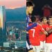El motivo por el cual en Chile piden no hacer asados durante los partidos de f&uacute;tbol