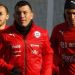 Chile preparar&aacute; su partido ante Bolivia en la altura del desierto de Calama 