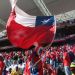 Chile se convierte en el segundo pa&iacute;s con m&aacute;s entradas para Rusia 