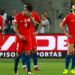 La promoci&oacute;n de un shopping de Uruguay que se burla de Chile por no ir a Rusia 2018