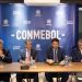Chile pidi&oacute; ser sede de la Libertadores en el 2020