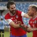 Sin Nike, el sponsor t&eacute;cnico de Chile para las Eliminatorias
