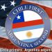 Chile lanza un pol&eacute;mico video patriotista recordando las finales ganadas a Argentina