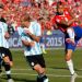 Se confirmaron los horarios del regreso de las Eliminatorias Sudamericanas
