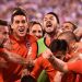 Los peores equipos de la EURO ganaron m&aacute;s dinero que Chile