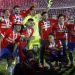 Chile quiere reemplazar a Estados Unidos como sede de la Copa Am&eacute;rica Centenario