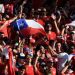 Se inicia la tercera etapa de venta de entradas para la Copa Am&eacute;rica