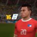 Chile estar&aacute; totalmente licenciada en la actualizaci&oacute;n del FIFA16