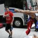 Chile deber&aacute; pagar 7 mil d&oacute;lares de multa por romper las reglas de la Copa Am&eacute;rica