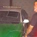 En Chile despidieron a un jugador por orinar un auto de polic&iacute;a