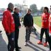 Los jugadores de la Selecci&oacute;n de Chile acordaron sus premios econ&oacute;micos tras la pol&eacute;mica