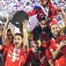 Un a&ntilde;o despu&eacute;s, Chile comenz&oacute; a pagarles a sus jugadores por ganar la Copa Am&eacute;rica
