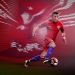 Chile tendr&aacute; camiseta y shorts rojos en su nueva indumentaria