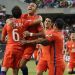 &iquest;Una Supercopa Mundial entre Chile y el campe&oacute;n de la EURO 2016?