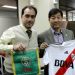 ​River recibi&oacute; visitas de China