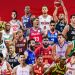 Las 32 selecciones clasificadas para el Mundial de b&aacute;squet de China 2019
