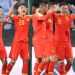 A pesar del coronavirus, China avanza contra Sudam&eacute;rica por el Mundial 2030