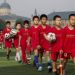 China busca &lsquo;fabricar&rsquo; millones de futbolistas en 8 a&ntilde;os