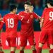 La apuesta de China para Qatar 2022