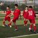 En China promover&aacute;n el f&uacute;tbol obligatoriamente en todas las escuelas