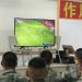 China forma a sus futbolistas juveniles con educaci&oacute;n militar