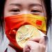 El regalo especial que recibieron todos los medallistas de oro chinos